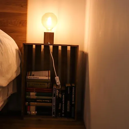 Aljube Residences Ii - Novo Centro Pdl * 蓬塔德尔加达