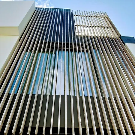 Aljube Residences Ii - Novo Centro Pdl *