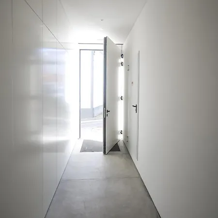 Aljube Residences Ii - Novo Centro Pdl Ponta Delgada