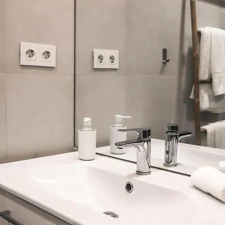 Aljube Residences Ii - Novo Centro Pdl Ponta Delgada (Sao Miguel)