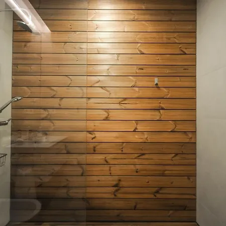 Aljube Residences Ii - Novo Centro Pdl Apartment