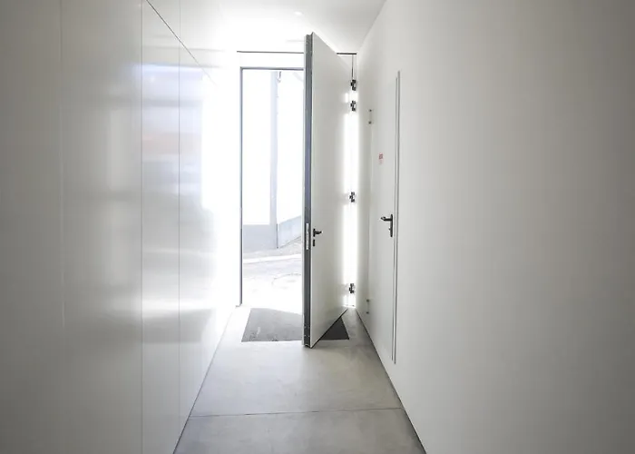 Aljube Residences Ii - Novo Centro Pdl Ponta Delgada