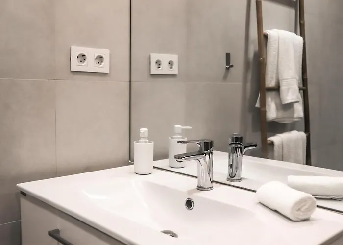 Aljube Residences Ii - Novo Centro Pdl Ponta Delgada